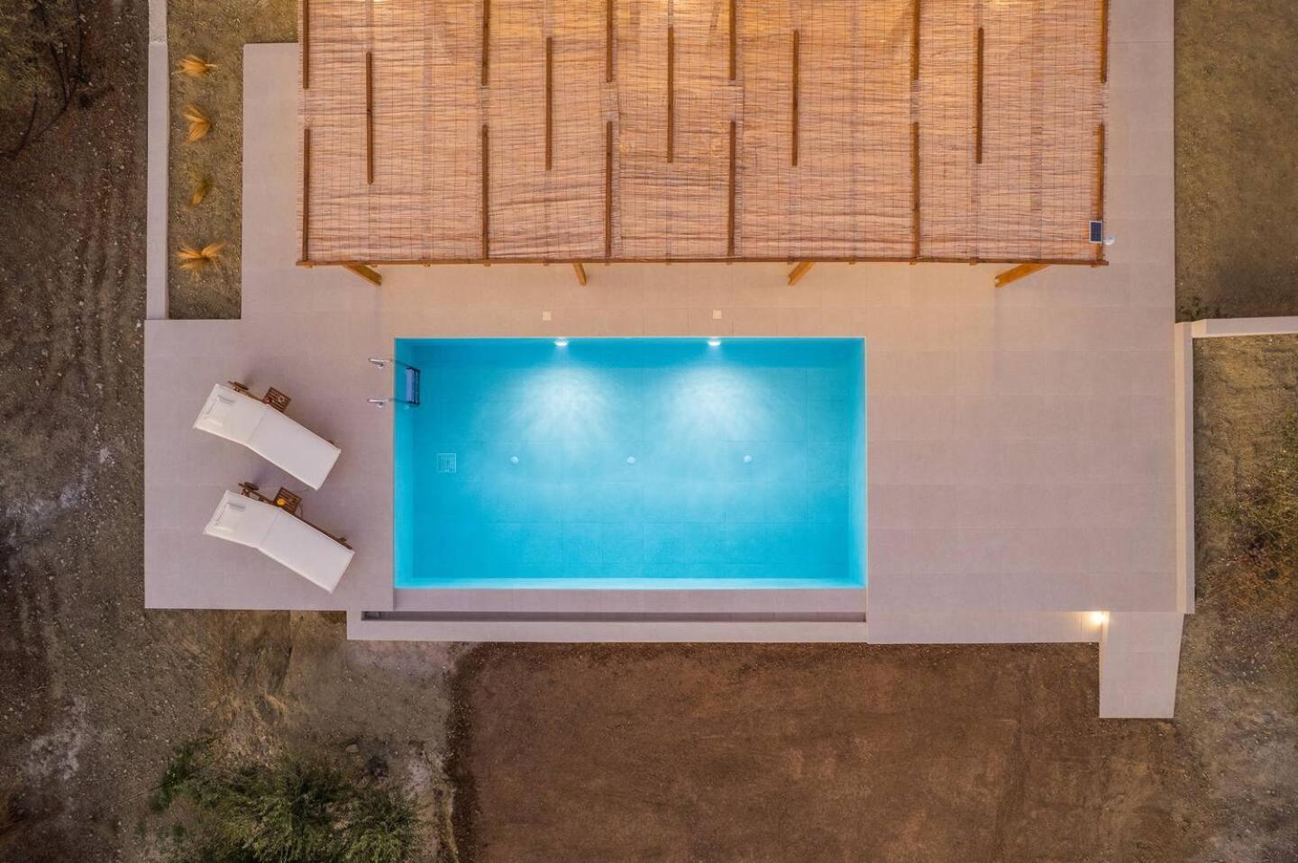 Noema Villa Siva Exterior photo