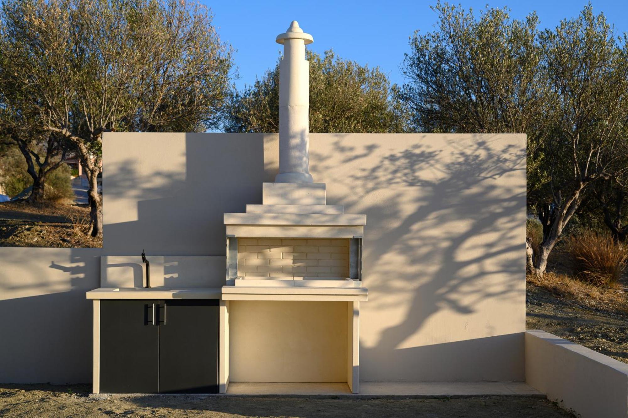 Noema Villa Siva Exterior photo